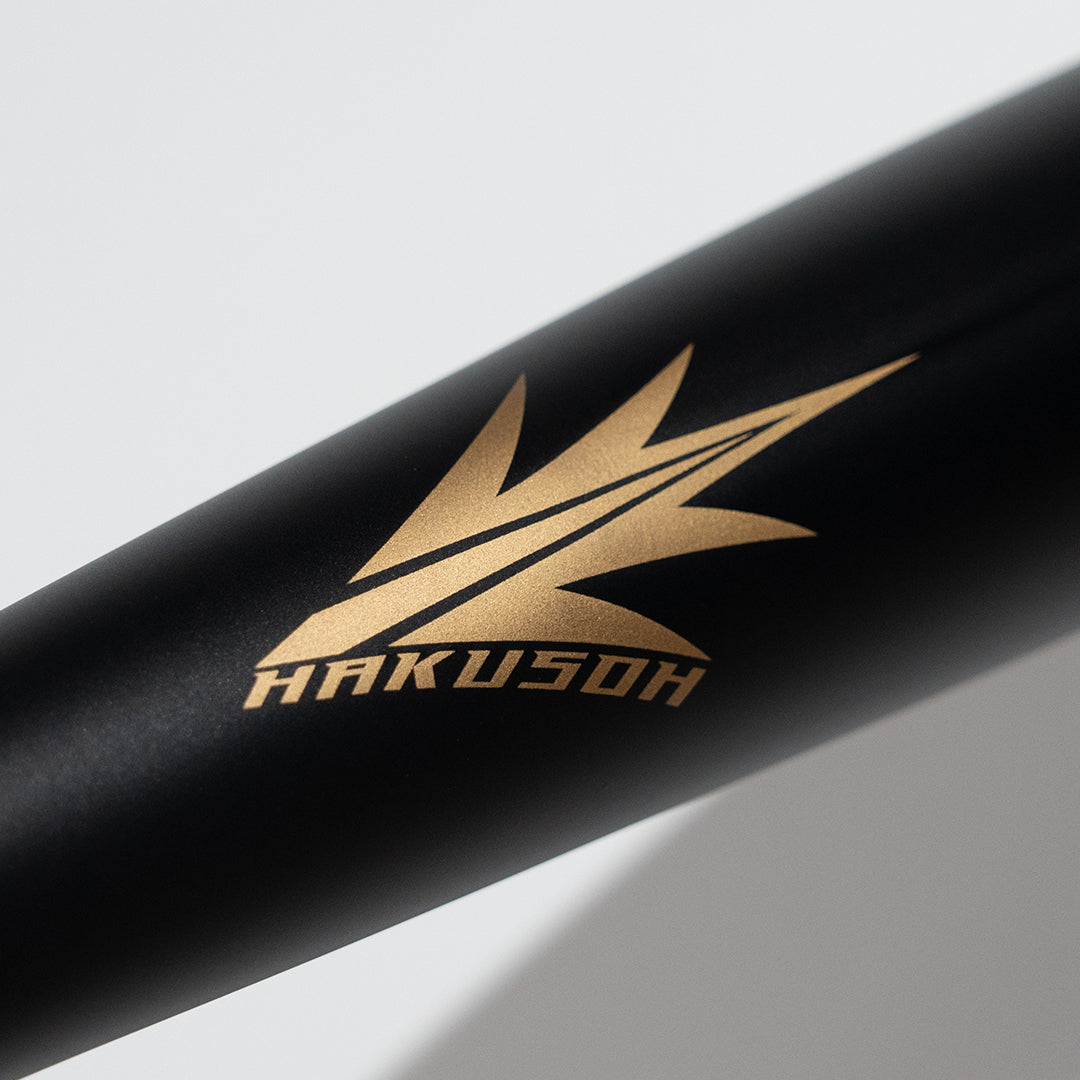 HAKUSOH BAT “Spark Fungo & Spark Slugger”