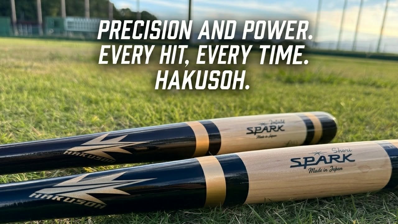 All Product – HAKUSOH BAT