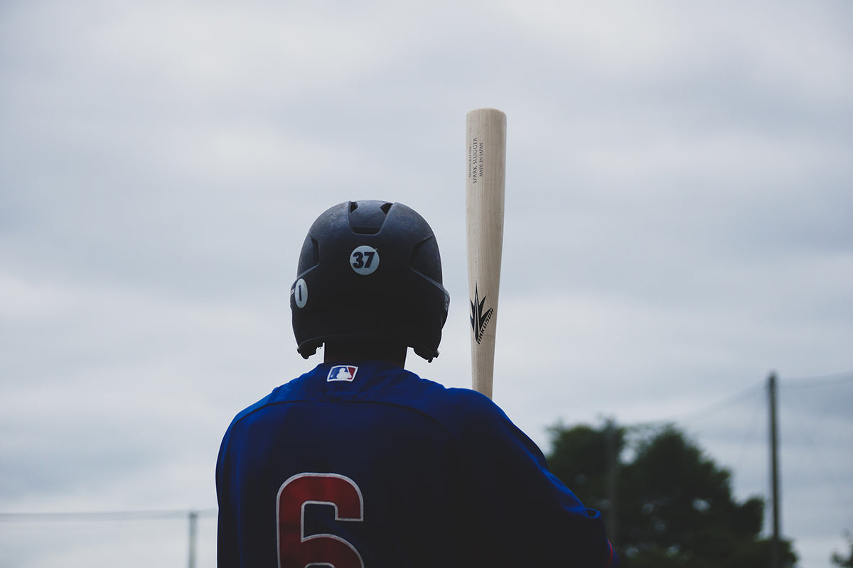 Hakusoh Spark Maple Wood Baseball Bat [made In Japan] [dropw | Cuotas