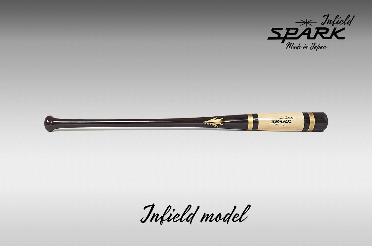 Spark Fungo Infield HAKUSOH BAT