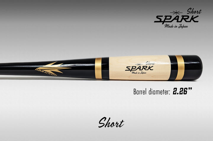 Spark Fungo -Short-