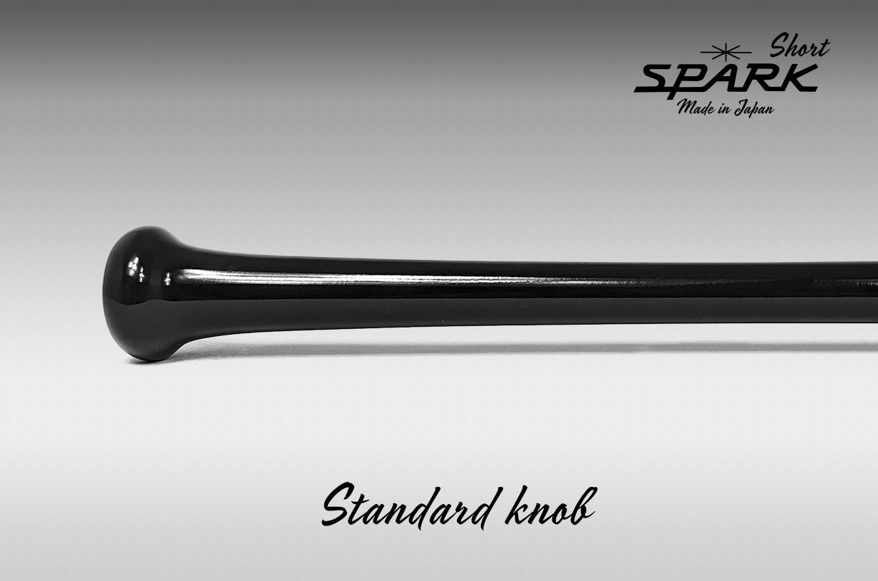 Spark Fungo -Short- – HAKUSOH BAT