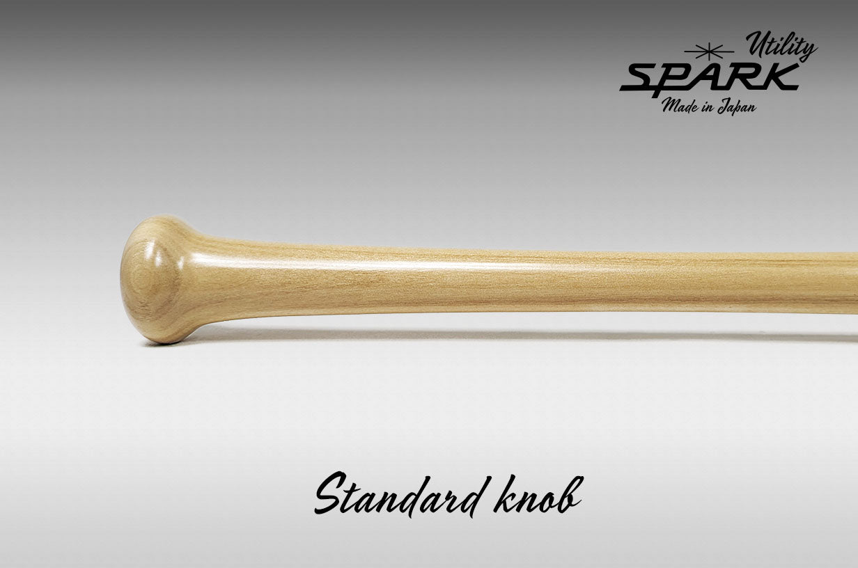 Spark Fungo -Utility- – HAKUSOH BAT