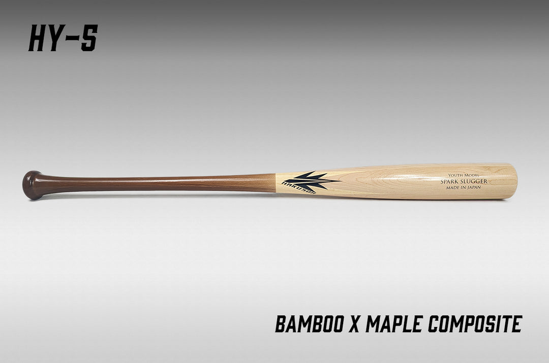 HY-5 Bamboo&Maple