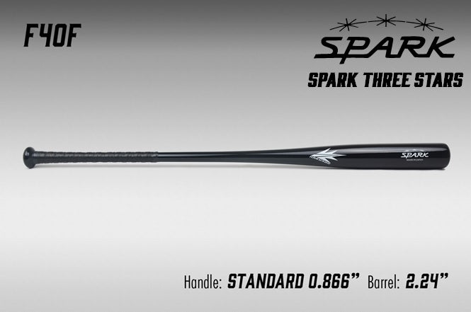 Fungo bats｜HAKUSOH BAT “Spark Slugger”