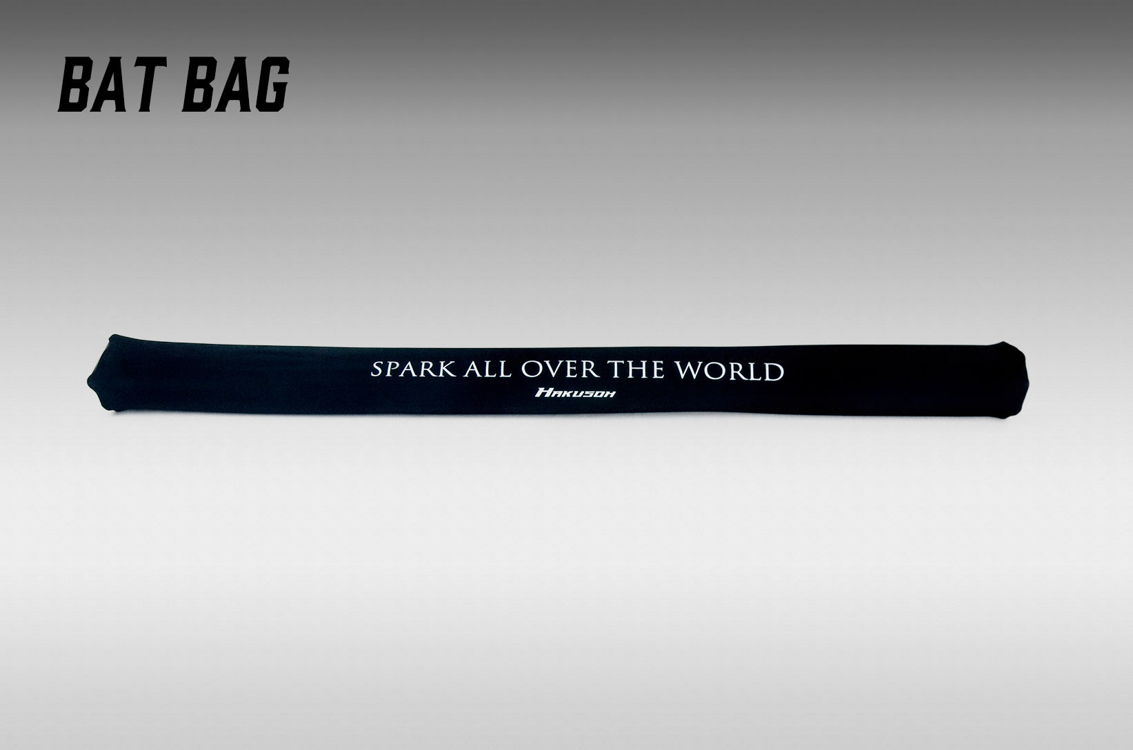 Bat Carrying Sleeve HAKUSOH BAT